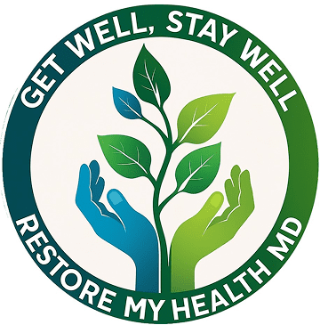 Restore My Health MD
